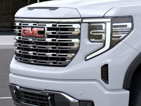 New 2026 GMC Sierra 1500 Denali AWD/4WD image 13
