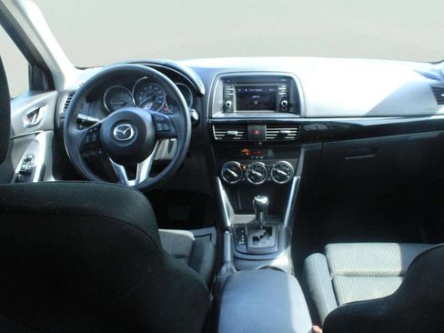 Used 2014 MAZDA CX-5 Touring w/ Touring Technology Package image 6