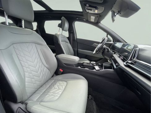 Used 2023 Kia Sportage X-Line AWD/4WD image 22
