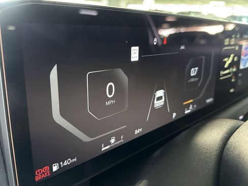 Used 2025 Kia K4 EX FWD image 16