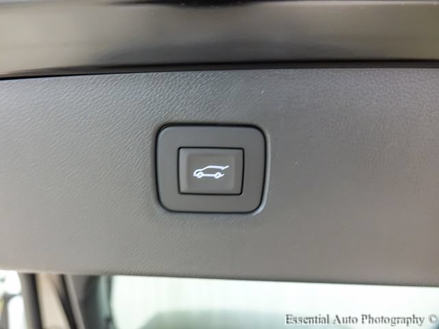 New 2026 Buick Envista Sport Touring w/ Convenience I Package FWD image 19
