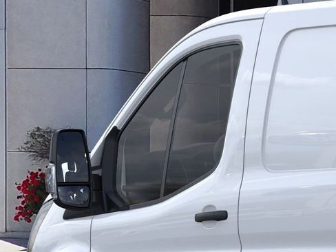 New 2025 Ford Transit 150 Low Roof image 49