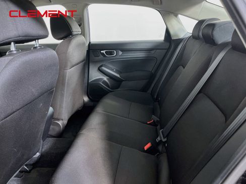 Used 2026 Honda Civic LX image 29