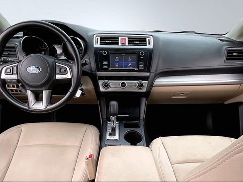 Used 2016 Subaru Legacy 2.5i image 14