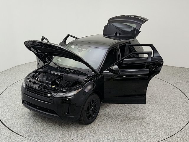 New 2026 Land Rover Range Rover Evoque S AWD/4WD image 41