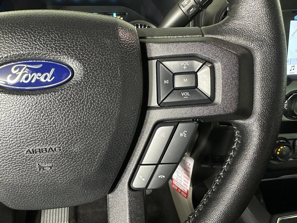 Used 2019 Ford F150 XLT w/ Equipment Group 302A Luxury AWD/4WD image 14