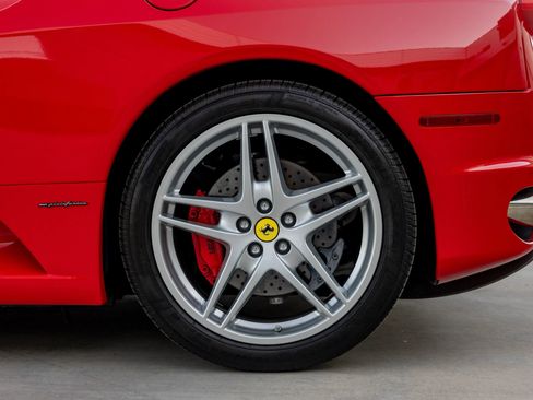 Used 2006 Ferrari F430 Coupe RWD image 29