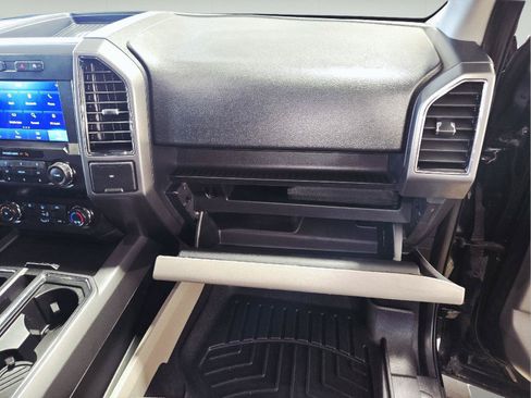 Used 2019 Ford F150 XLT w/ Max Trailer Tow Package AWD/4WD image 62