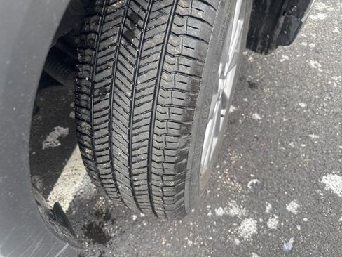 Used 2023 MAZDA CX-5 AWD 2.5 S w/ Select Package image 14