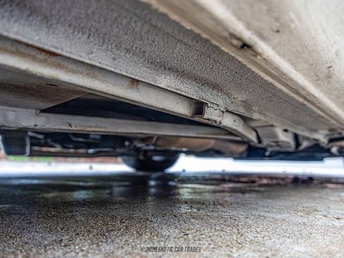 Used 1998 Chevrolet Camaro Z28 w/ Preferred Equipment Group 2 image 57