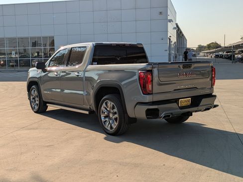 Used 2024 GMC Sierra 1500 Denali image 5