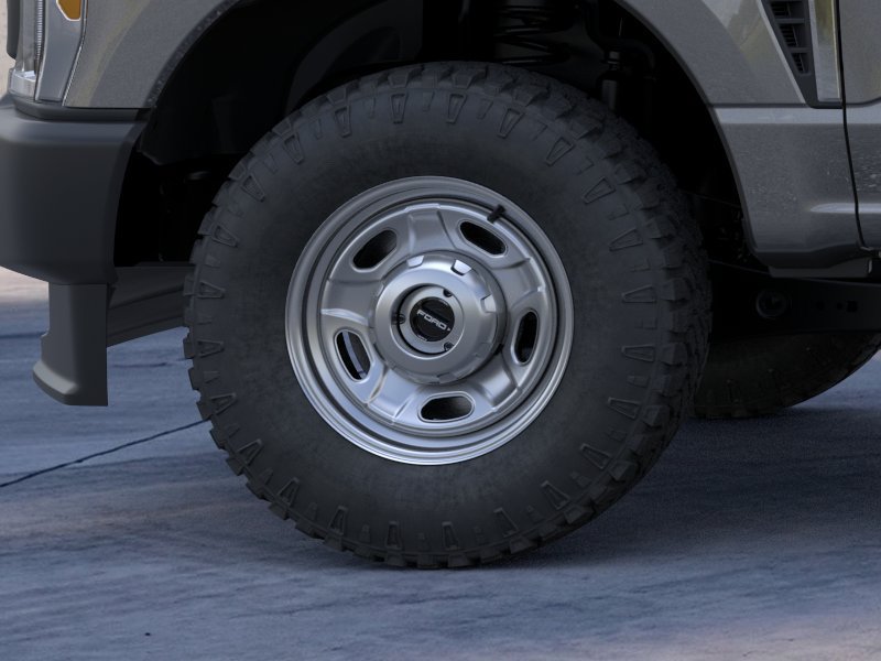 New 2026 Ford F250 XL AWD/4WD image 19