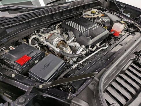 Used 2022 GMC Sierra 1500 Elevation w/ Preferred Package image 30