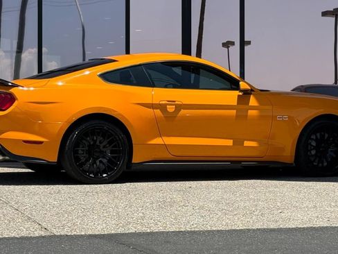 Used 2018 Ford Mustang GT RWD image 13