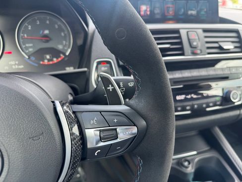 Used 2017 BMW M2 RWD image 27