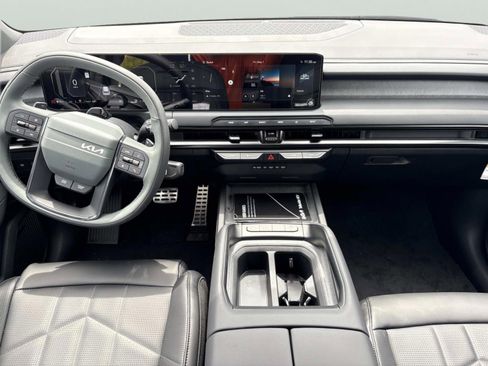 New 2027 Kia Telluride SX X-Line AWD/4WD image 13