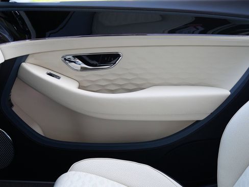 New 2026 Bentley Continental Mulliner image 21