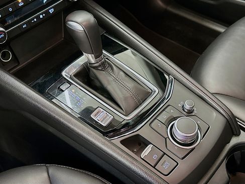 Used 2025 MAZDA CX-5 AWD 2.5 S w/ Select Package image 25