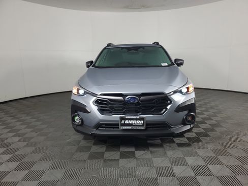 New 2026 Subaru Crosstrek 2.0i Premium image 9