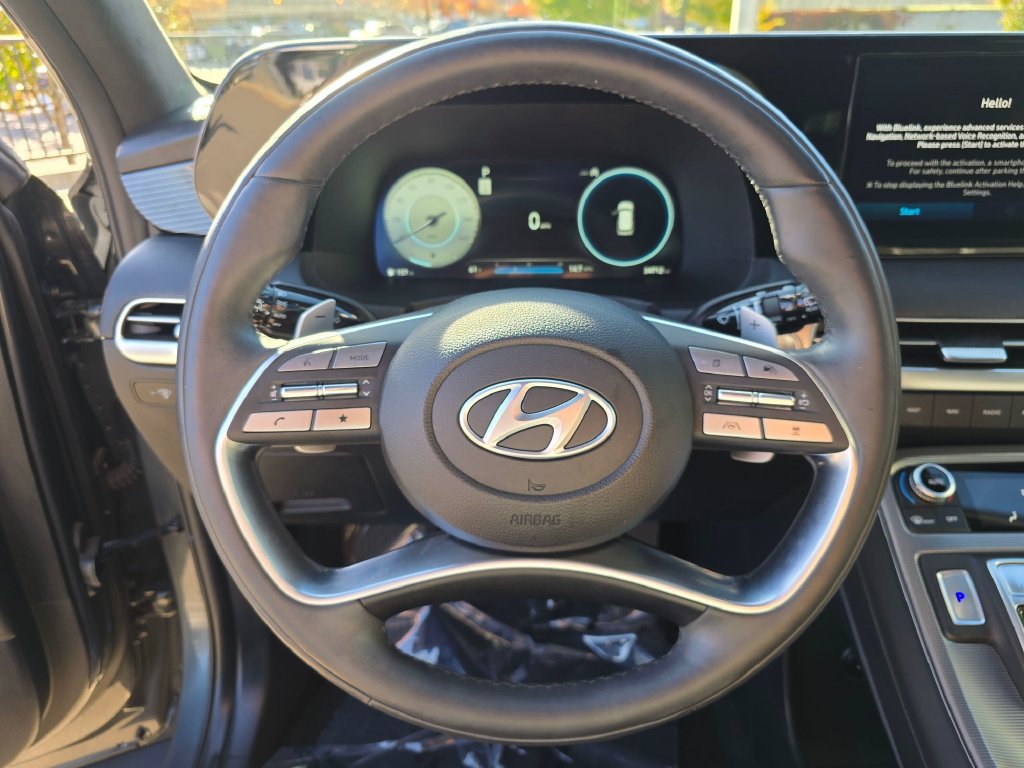 Used 2023 Hyundai Palisade Calligraphy w/ Winter Package AWD/4WD image 23