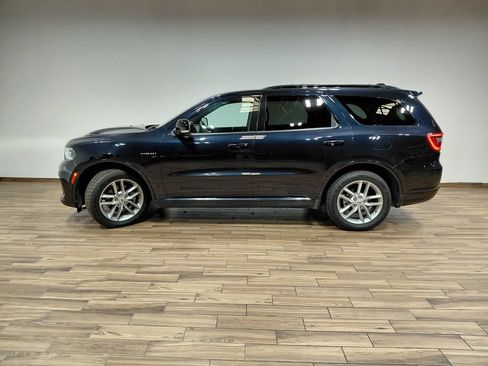 Used 2025 Dodge Durango R/T AWD/4WD image 35