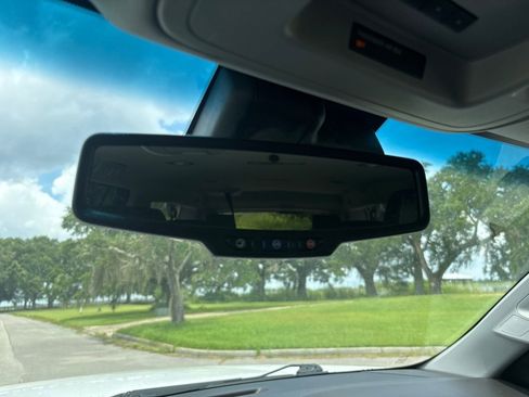 Used 2020 Chevrolet Suburban Premier image 24