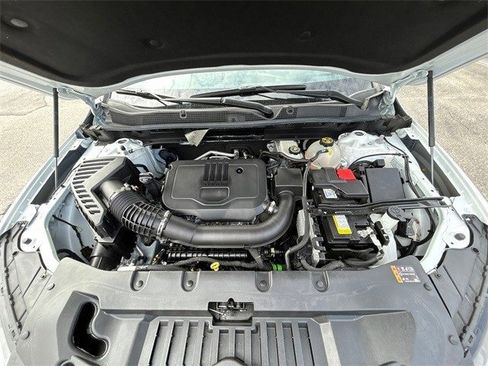 Used 2023 Chevrolet Blazer LT w/ LPO, Floor Liner Package image 16