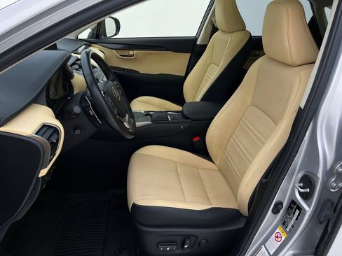 Used 2019 Lexus NX 300 AWD w/ Premium Package image 11