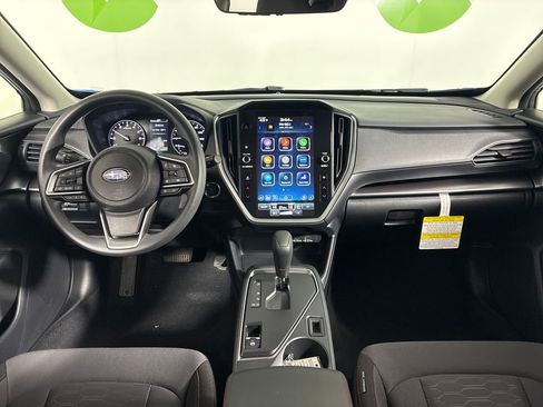 Certified 2025 Subaru Impreza 2.0i Sport image 16