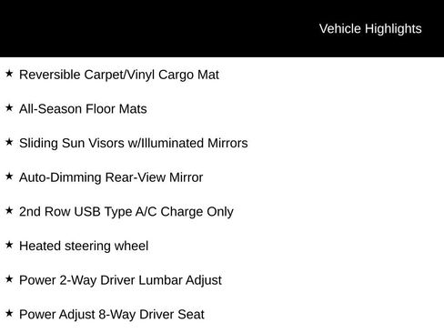 Used 2025 Jeep Compass Latitude w/ Sun & Sound Group AWD/4WD image 3