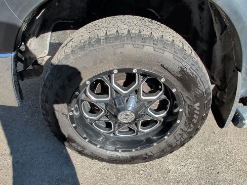 Used 2016 RAM 1500 Big Horn image 9