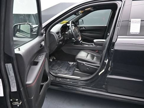 Used 2025 Dodge Durango R/T AWD/4WD image 12