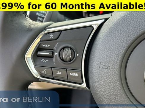 New 2026 Acura MDX w/ Technology Package image 13