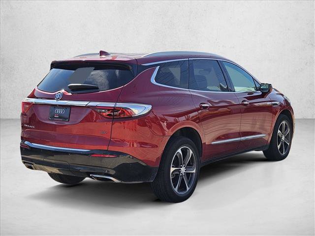 Used 2022 Buick Enclave Essence w/ Experience Buick Package FWD image 5