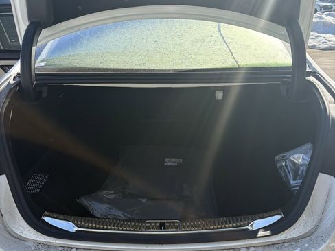 Used 2025 Mercedes-Benz S 580 4MATIC Sedan image 15