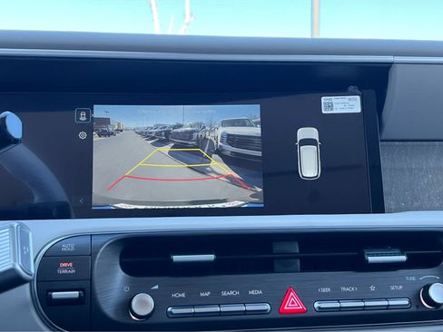 Certified 2026 Hyundai Palisade SEL image 37