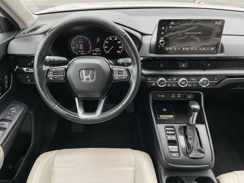 Used 2023 Honda CR-V EX-L image 11