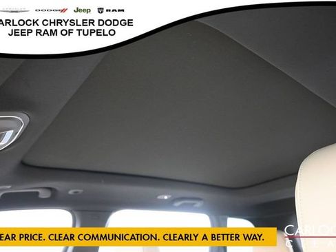 Used 2023 Jeep Grand Cherokee Limited AWD/4WD image 23