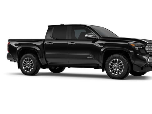 New 2026 Toyota Tacoma Limited AWD/4WD image 14