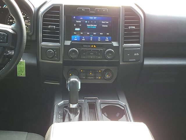 Used 2020 Ford F150 XLT w/ Equipment Group 302A Luxury AWD/4WD image 15