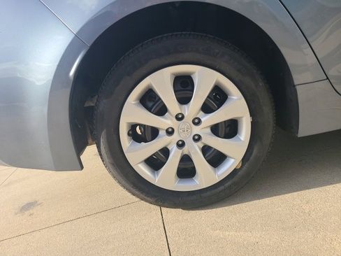 Used 2024 Toyota Corolla LE image 10
