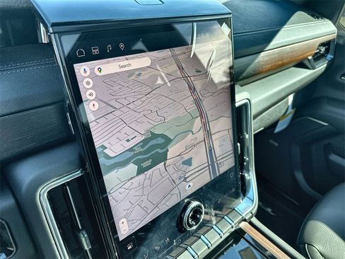 New 2026 GMC Yukon XL Denali w/ Sun & Power Step Package image 28