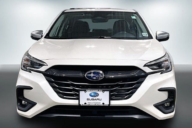Used 2024 Subaru Legacy Touring XT AWD/4WD image 2