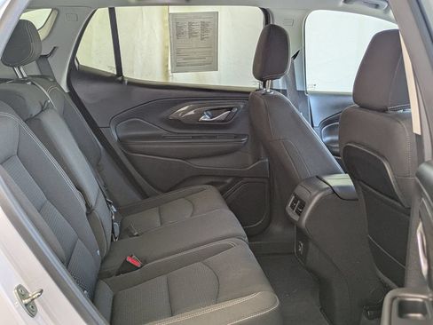 Used 2023 GMC Terrain SLE w/ Driver Convenience Package AWD/4WD image 21