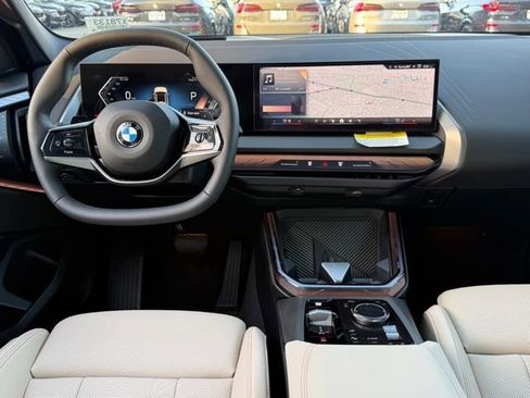 New 2026 BMW X3 xDrive30 w/ Premium Package AWD/4WD image 26
