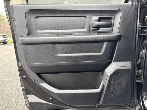 Used 2018 RAM 1500 Express w/ Express Value Package AWD/4WD image 15