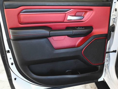 Used 2023 RAM 1500 Rebel w/ Rebel Level 2 Equipment Group AWD/4WD image 11