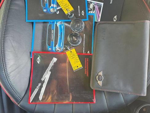 Used 2012 MINI Cooper John Cooper Works image 47