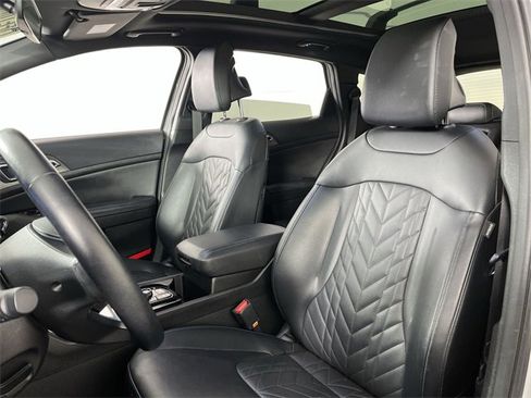 Certified 2023 Kia Sportage X-Pro image 11