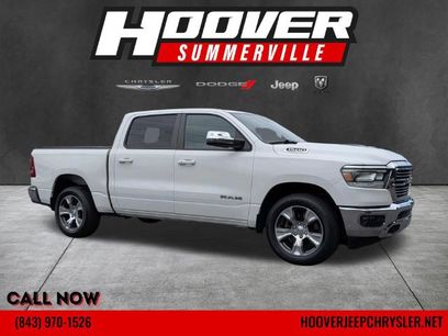 Used 2023 RAM 1500 Laramie